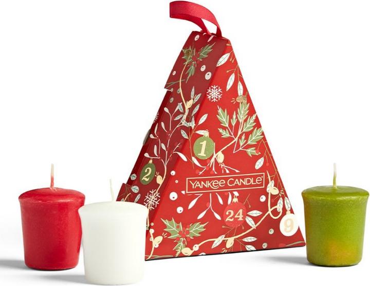 Image du produit Yankee Candle Countdown to Christmas (49 g)