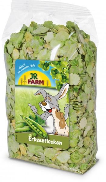 Actual product image JR Farm Pea flakes for rodents (0.20 kg, 1 x)