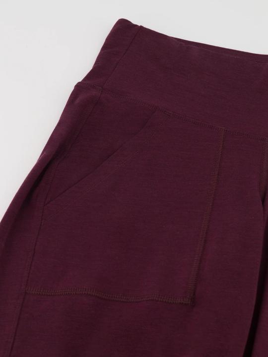 Produktbild Dagsmejan Stay Warm Sleep Pants (36)