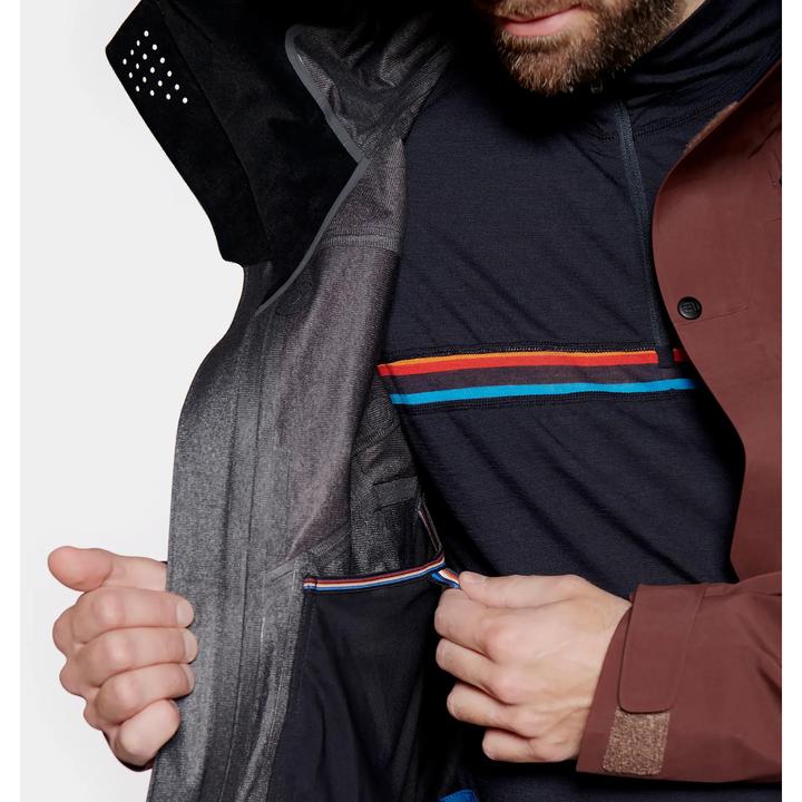 Actual product image Elevenate Pure Jacket (S)
