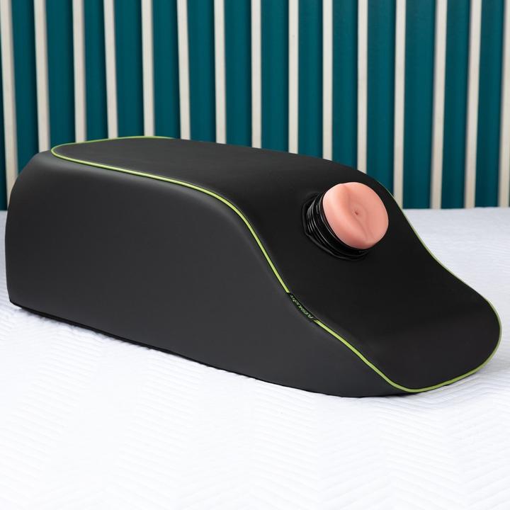 Produktbild Liberator Fleshlight Mount On a Mission
