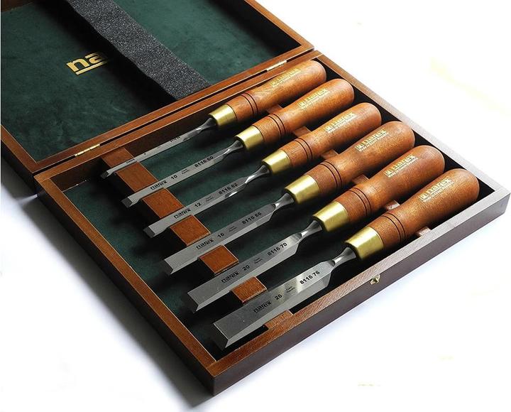 Produktbild Narex Stechbeitel set (26 mm)
