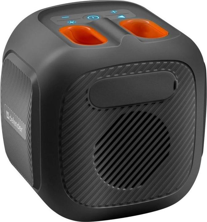 Actual product image Defender Głośnik Q4 Bluetooth 10w (7 h)