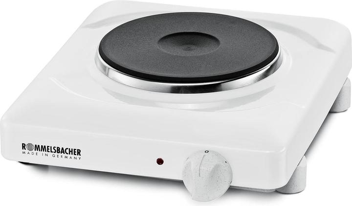Actual product image Rommelsbacher Single hotplate THS 1090