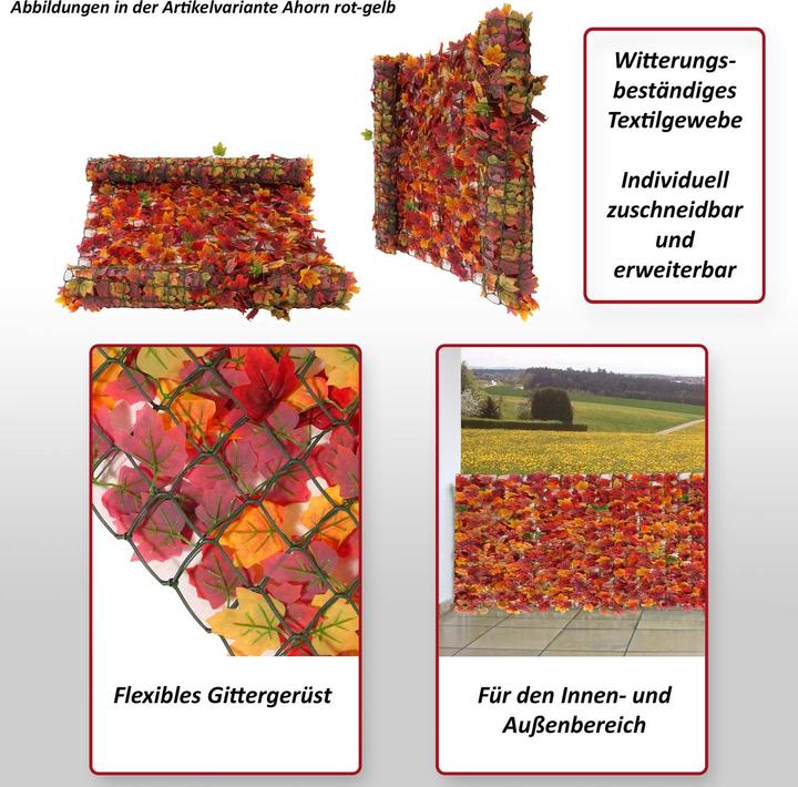 Actual product image MCW N77 (100 cm)