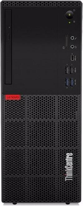Produktbild Lenovo ThinkCentre M720t (Intel Core i7-8700, 16 GB, 512 GB)