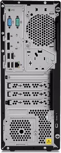 Produktbild Lenovo ThinkCentre M720t (Intel Core i7-8700, 16 GB, 512 GB)