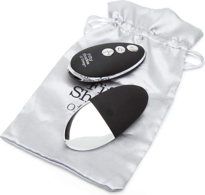 Produktbild Fifty Shades of Grey Panty Vibe