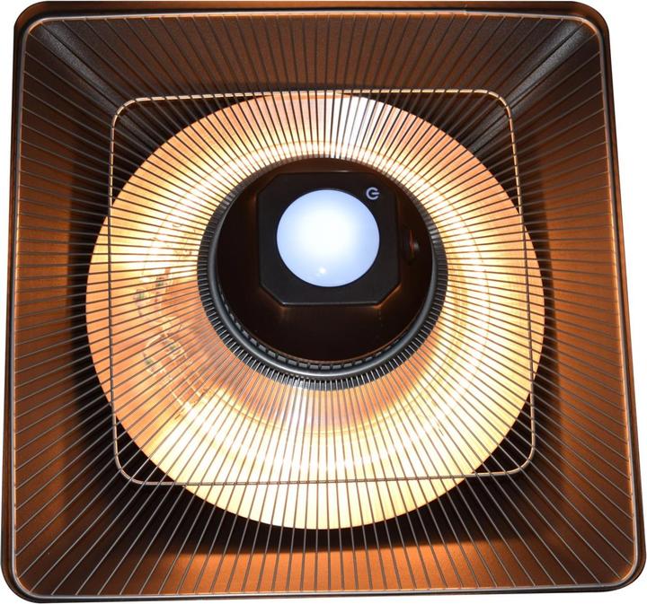 Produktbild Jet-Line Elektrische Terrassenlampe MIRA