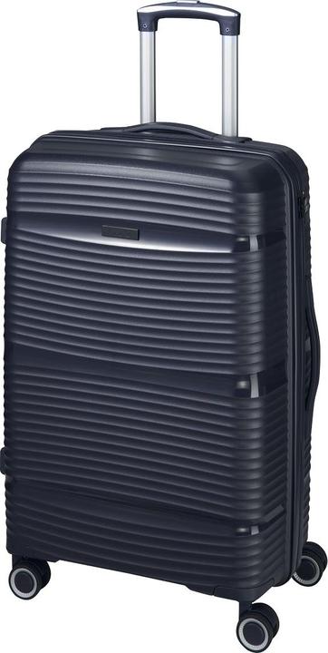 Actual product image D&N Travel Line 4200 - Trolley S (36 l, Hand luggage (up to 50 litres))