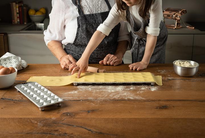 Produktbild Marcato Ravioli-Form