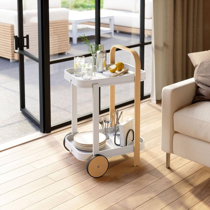 Actual product image Umbra Bellwood