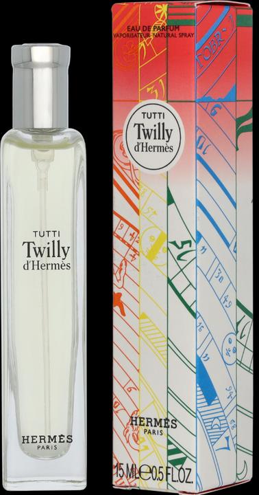 Immagine prodotto Hermès Tutti Twilly D'Hermes (Eau de parfum, 15 ml)