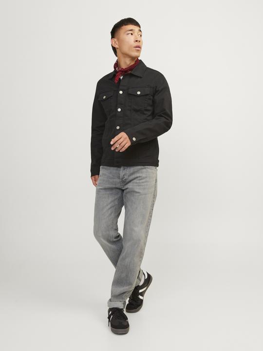 Image du produit Jack & Jones JJIMIKE JJORIGINAL SBD 514 Jeans ajustés Jeans ajustés (W30/L34)