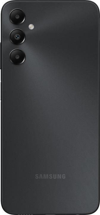 Productafbeelding Samsung Galaxy A05S (64 GB, Black, 6.70", Dubbele SIM, 50 Mpx, 4G)