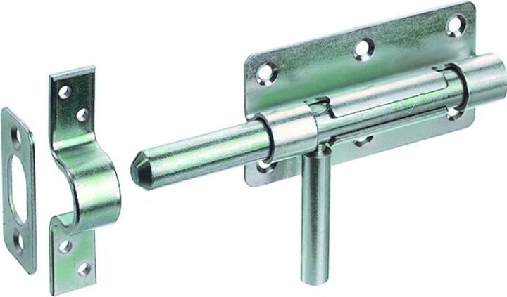 Produktbild Saner Stossriegel 256 (Stossriegel, 1 Stk.)