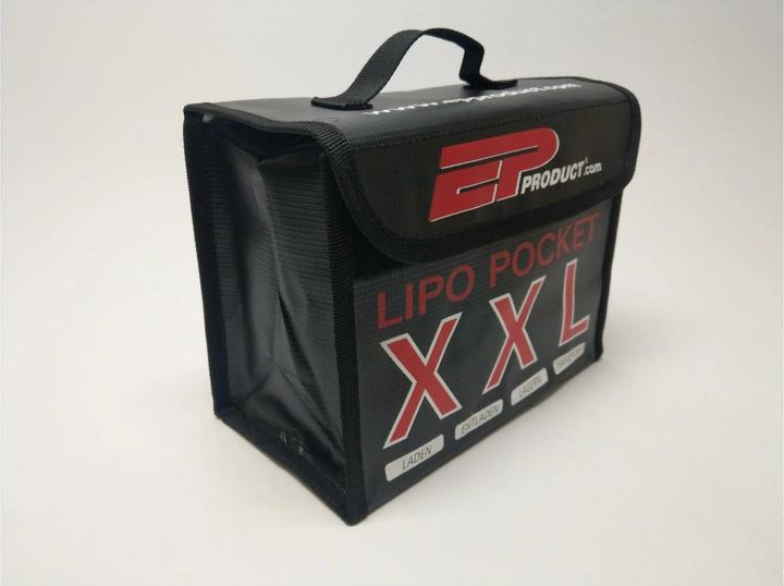 Produktbild EP XXL (21.50 cm, 15.50 cm)