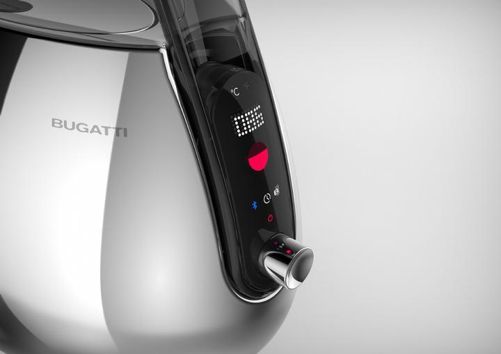 Actual product image Bugatti Jacqueline (1.20 l)