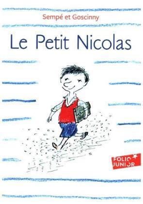 Immagine prodotto Le petit Nicolas (Francese, Sempé Jean-Jacques, Goscinny René, 2007)
