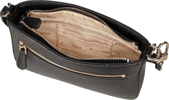 Produktbild Guess Noelle Mini Schultertasche 22 cm