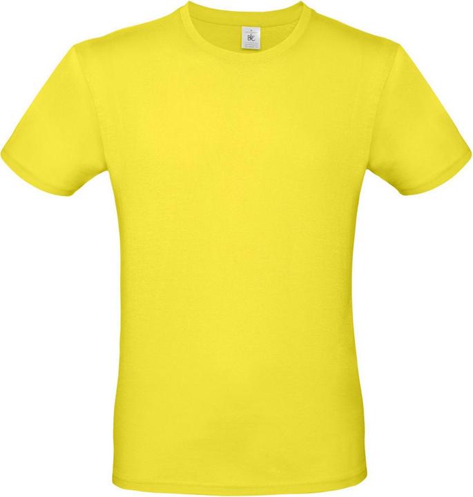 Jaune soleil