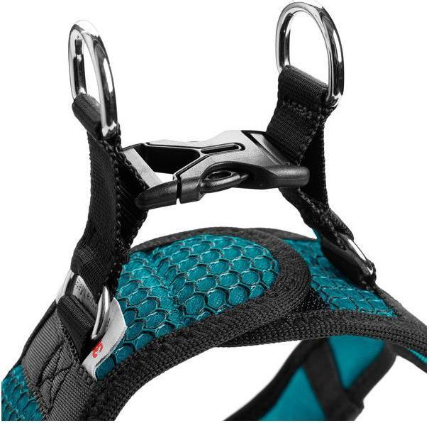 Image du produit Hunter Harnais pour chien Hilo Comfort (S, M, Chien, Général)