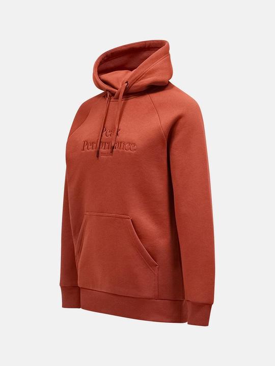 Produktbild Peak Performance Original Hood (L)