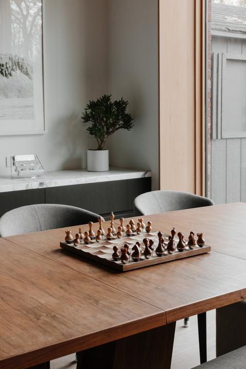 Image du produit Umbra Jeu d'échecs Wobble