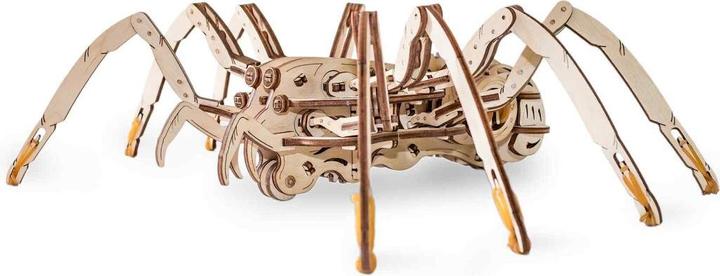 Produktbild Eco Wood Art Spinne