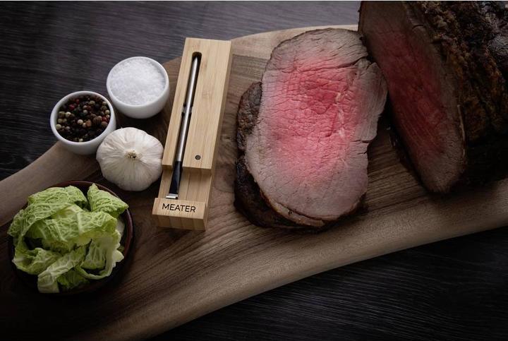 Actual product image Meater Smart meat thermometer Plus