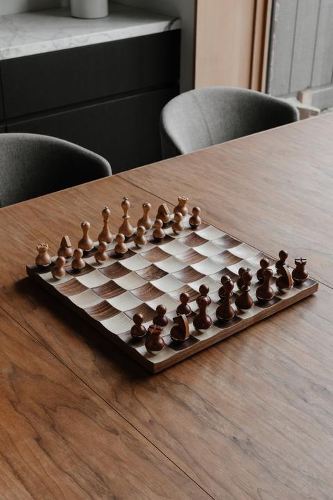 Image du produit Umbra Jeu d'échecs Wobble