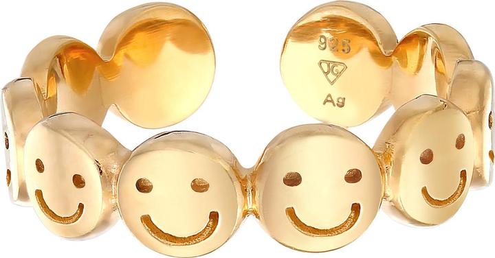 Image du produit Elli Smiley (54, Argent 925)