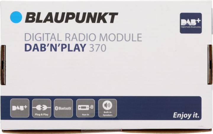 Productafbeelding Blaupunkt DABnPlay