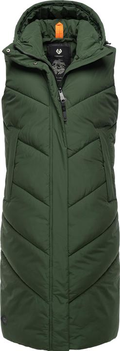 Produktbild Ragwear Suminka Vest (5XL)