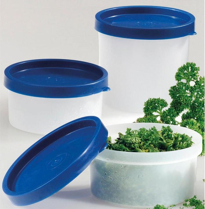 Produktbild Westmark Kräuterdose 'Trio' (0.10 l)