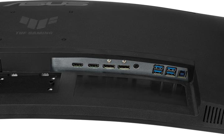 Produktbild ASUS TUF VG34VQ3B (3440 x 1440 Pixel, 34")