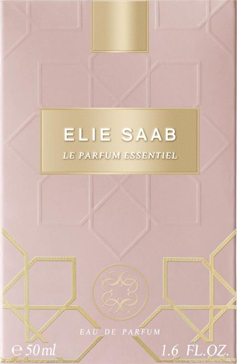 Immagine prodotto Elie Saab Le Parfum Essentiel - Eau de Parfum (Eau de parfum, 50 ml)