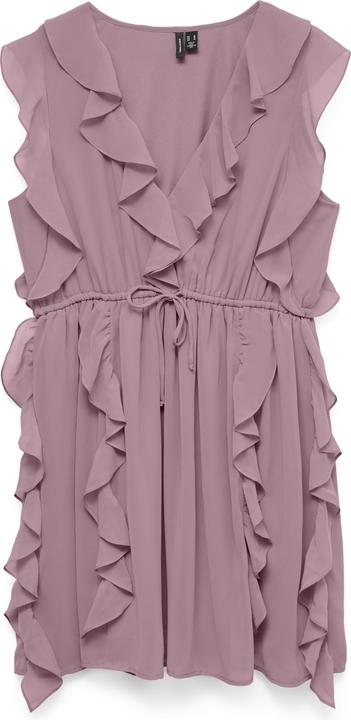 Image du produit Vero Moda VMCARMEN Kurzes Kleid Kleid (L)