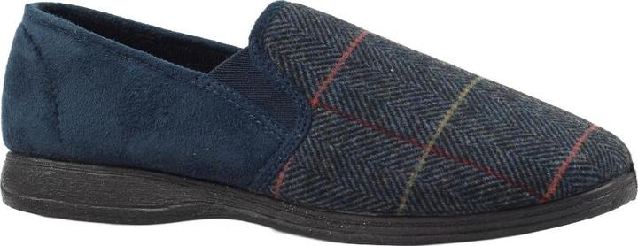 Navy blue