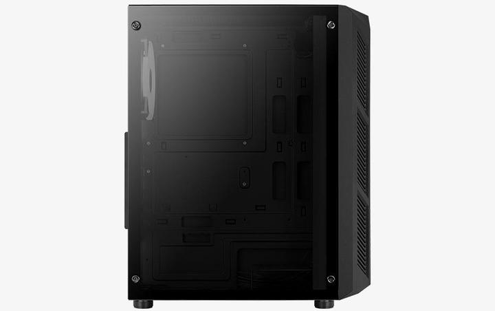 Produktbild AeroCool Prime (ATX, Mini-ITX, Mini-ATX, Micro-ITX)