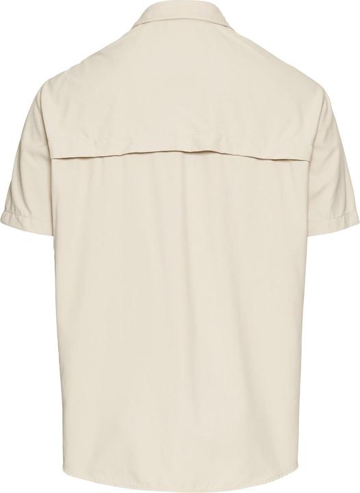 Produktbild Camel Active Kurzarmhemd mit Cooling Effekt (XL)