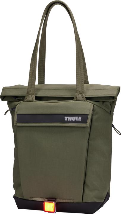 Image du produit Thule Paramount Tote 22L - Vert tendre (15.75")