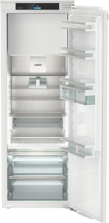 Image du produit Liebherr Réfrigérateur intégrable avec BioFresh (236 l)