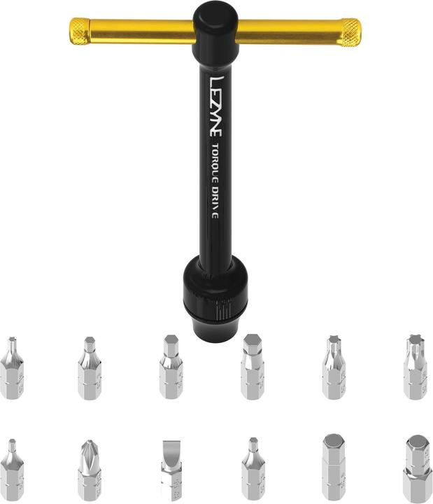 Immagine prodotto Lezyne azionamento di coppia
