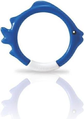 Actual product image Intex Diving ring set fish