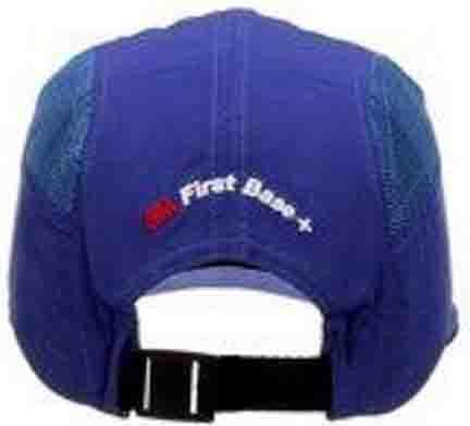 Produktbild 3M Anstosskappe ™ First Base™ Plus (52 - 65 cm)