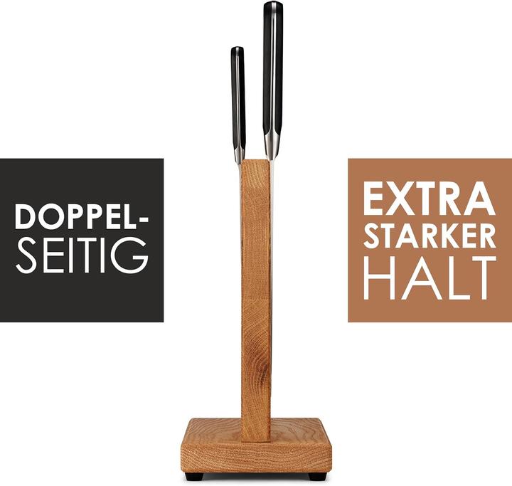 Actual product image Magnetic knife holder