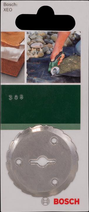 Produktbild Bosch Zubehör Messer