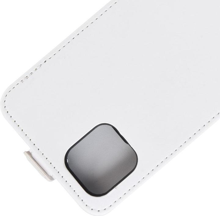 Image du produit Cover-Discount Etui en cuir avec pochette pour photos Vertical (Apple iPhone 11 Pro Max)