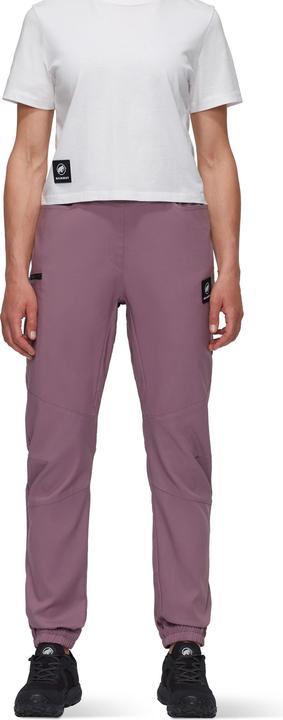 Immagine prodotto Mammut Massone Pantaloni Donna (36)